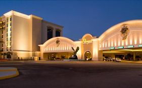Paragon Casino Resort in Marksville Louisiana